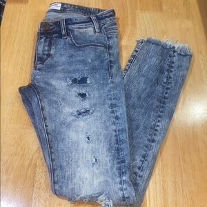 One Teaspoon Hoodlums